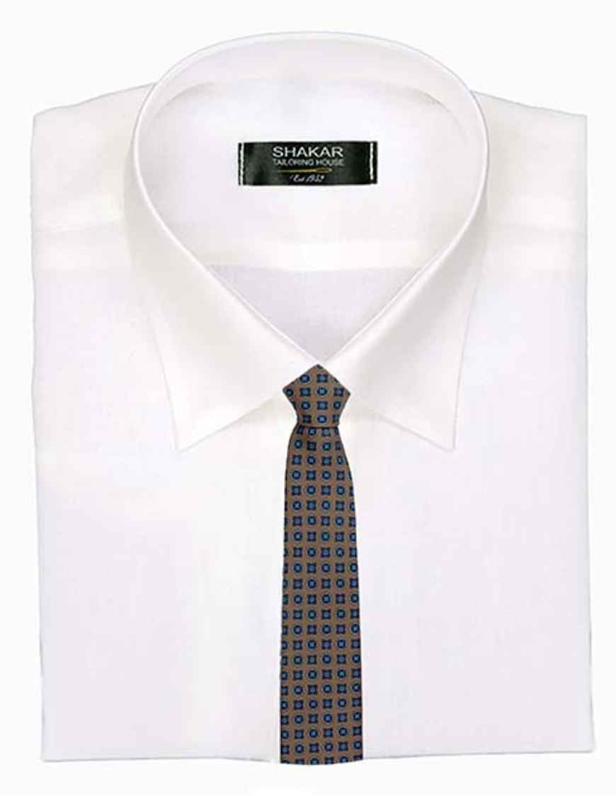 Tie - Silk